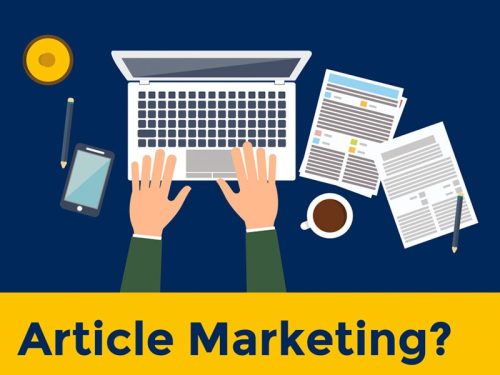 Scrittura Articoli SEO