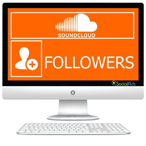 Followers SoundCloud