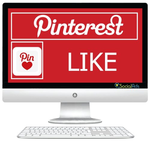 Like Pinterest