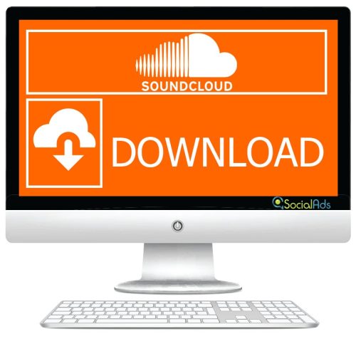 Download SoundCloud