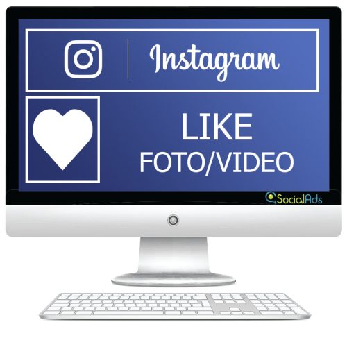 Likes  Instagram ultime Foto Postate