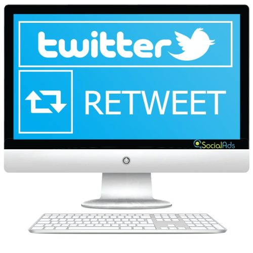 Retweets Twitter