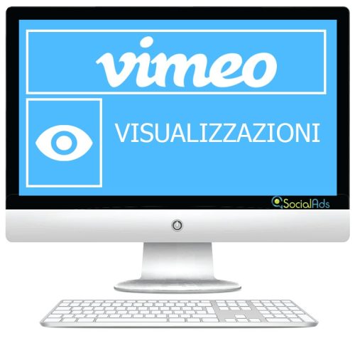 Visualizzazioni Vimeo
