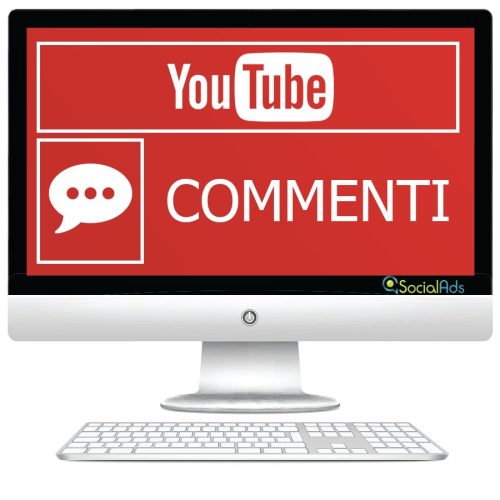 Commenti Youtube Internazionali