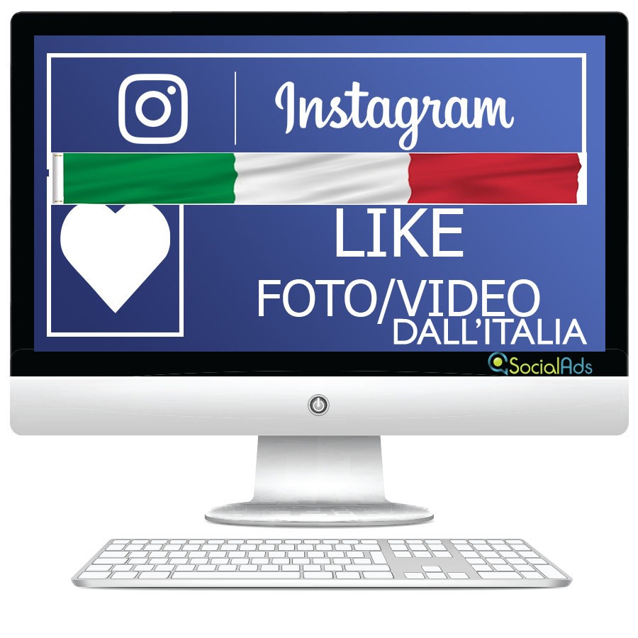 likes instagram - comprare follower instagram italiani gratis