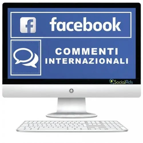 Commenti personalizzati Instagram internazionali