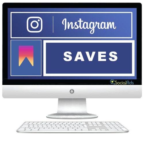 Instagram Saves