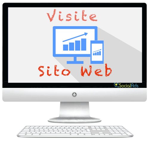 Visite al Sito Web