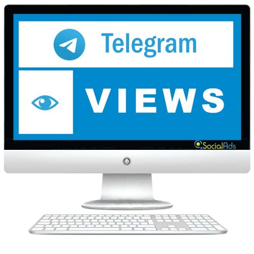 Visualizzazioni Post Telegram (Prossimi 10 Post)