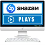 comprare plays shazam