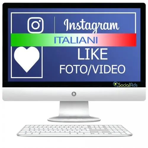 Likes Instagram Italiani ultime Foto Postate