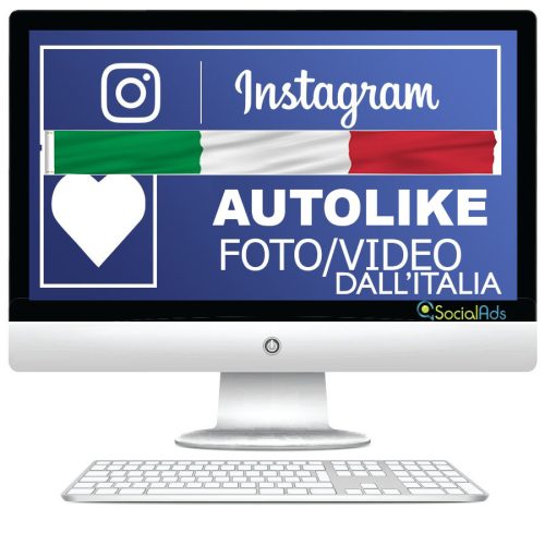 Likes Italiani Sulle Tue Prossime Foto