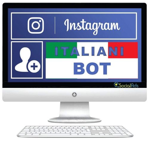Followers Instagram Italiani NON Reali