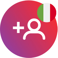 Followers Italiani