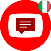 Commenti Italiani