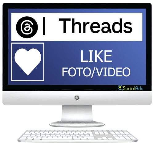 Likes Threads