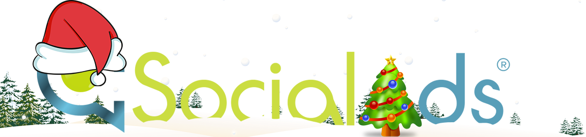 Socialads – Servizi Social Professionali